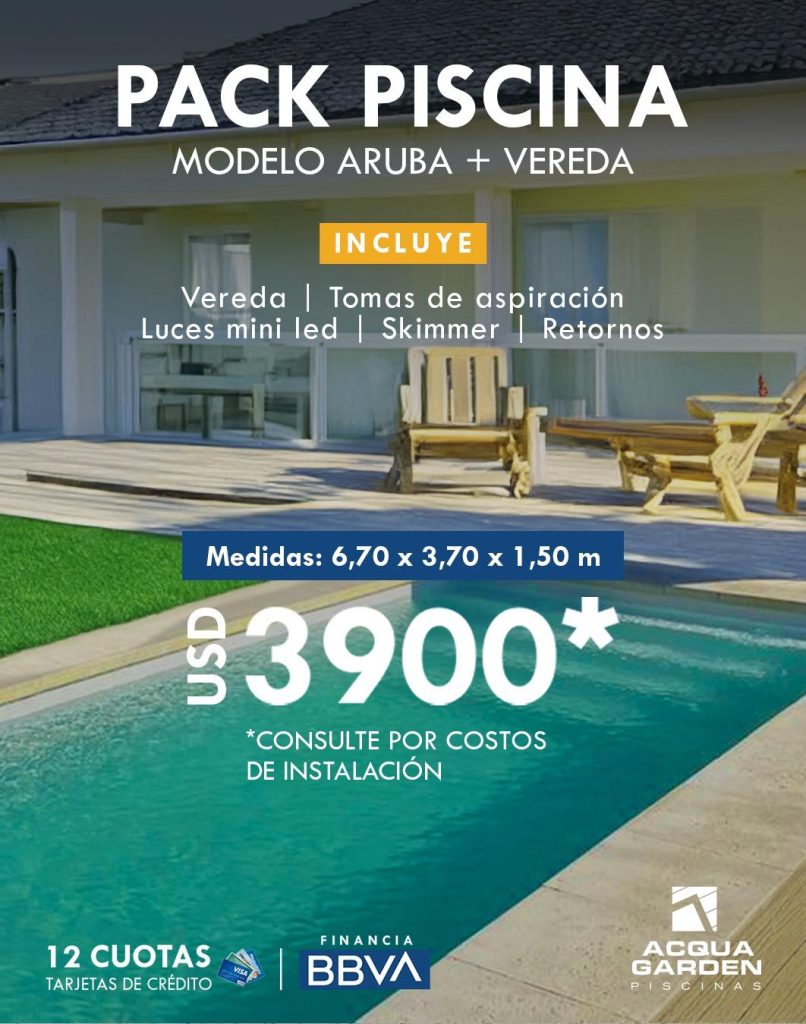 Aruba